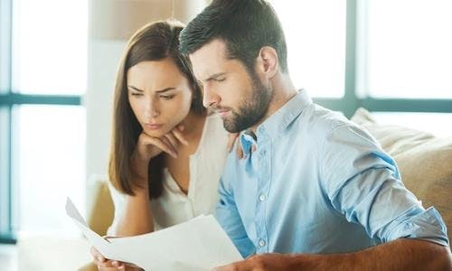 FES INC. Blog Post Conquering the Fear Factor: 85% of Borrowers' Refinancing Worries Answered